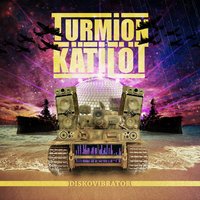Ranteet auki - Turmion Kätilöt