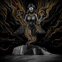 Ereshkigal - Abysmal Growls Of Despair