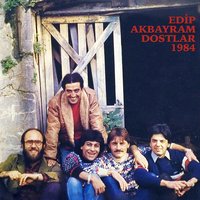 Ey Sevgilim - Edip Akbayram