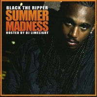 Why - Black The Ripper