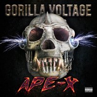 Monkey on My Back - Gorilla Voltage, Blaze Ya Dead Homie