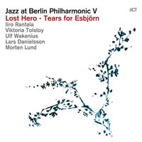 Love Is Real - Iiro Rantala, Viktoria Tolstoy, Ulf Wakenius