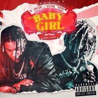 Baby Girl - Dudu, Yunk Vino, Felipe Artioli