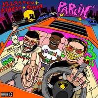 Parlin - J2LASTEU, AJ Ness, jaynbeats