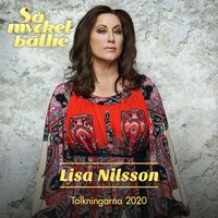 Lycklig - Lisa Nilsson