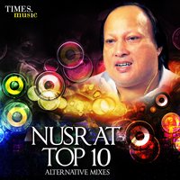 Tu Mera Dil Tu Meri Jaan - Nusrat Fateh Ali Khan