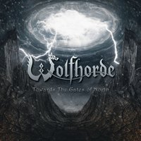 Unyielding - Wolfhorde
