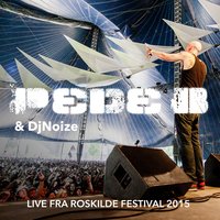 Hey Pede - Pede B, DJ Noize