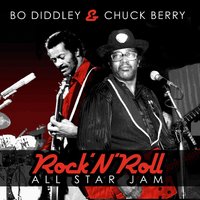 Bo Diddley's A Gunslinger - Bo Diddley