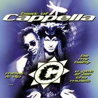 Do You Run Away Now - Cappella
