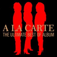 In the Summer Sun of Greece - A La Carte