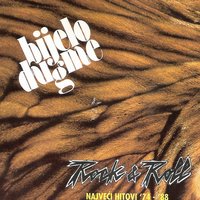 Tako Ti Je Mala Moja Kad Ljubi Bosanac - Bijelo Dugme