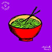 Jerk It Off - The Band Ice Cream