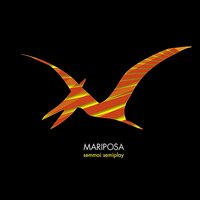 Come Un Cane - Mariposa