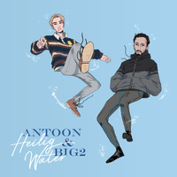Intro - Antoon, Big2, SpaceKees