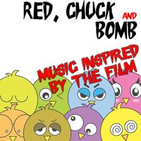 I Will Survive (From "Angry Birds Movie") - Silver Disco Explosion