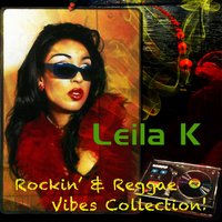 Massively Massive - Leila k