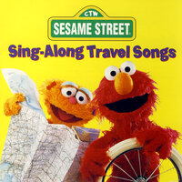 Sesame Street Theme - Elmo, Zoe