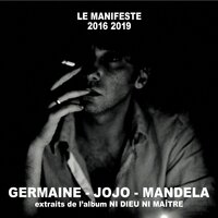 Jojo - Saez