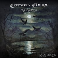 Qui Nous Demaine (2016) - Corvus Corax