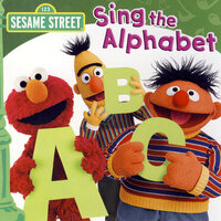 ABC-DEF-GHI - Elmo