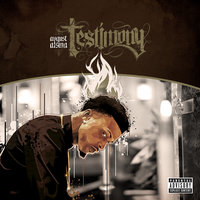FML - August Alsina, Pusha T