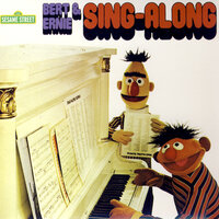 What's The Name Of That Song? - Big Bird, Bert, Ernie