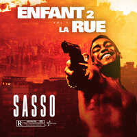 Différent - Sasso, Kyno