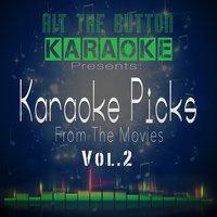 Eyes Open - Hit The Button Karaoke