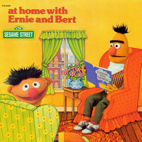 The Electric Fan - Bert, Ernie