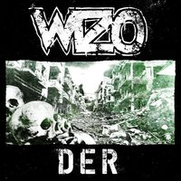 Hässliche Punker - WIZO