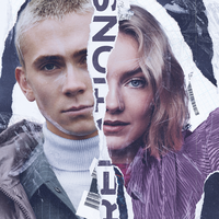 RELATIONS - Felix Sandman, Astrid S