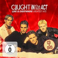 Let's Do It - Caught in the Act