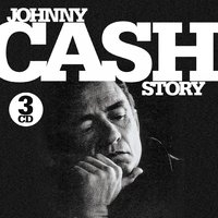 Just About Time re-recording - Johnny Cash