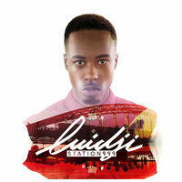 Nuit blanche - Luidji