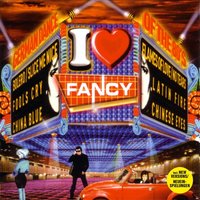 Lady of Ice (121 BPM) - Fancy