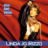 You're My First, You're My Last - LINDA JO RIZZO
