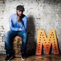 Tony Momrelle