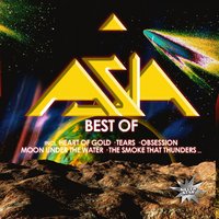 Don't Come To Me - Asia