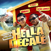 Hella Décalé - DJ Mam's