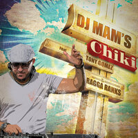 DJ Mam's