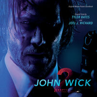 Coronation - Nostalghia, Tyler Bates
