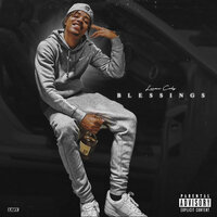 Blessing - Lucas Coly