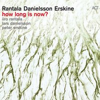Little Wing - Iiro Rantala, Lars Danielsson, Peter Erskine