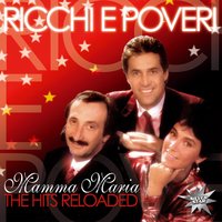 Ciao Ciao - Ricchi E Poveri