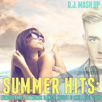 Fast Car - D.J. Mash Up