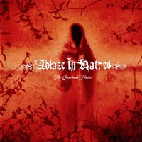 Ablaze in Hatred