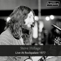 Steve Hillage