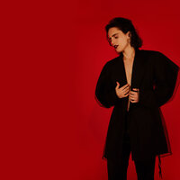 Anna Calvi