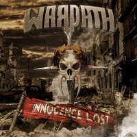 Crossing - Warpath